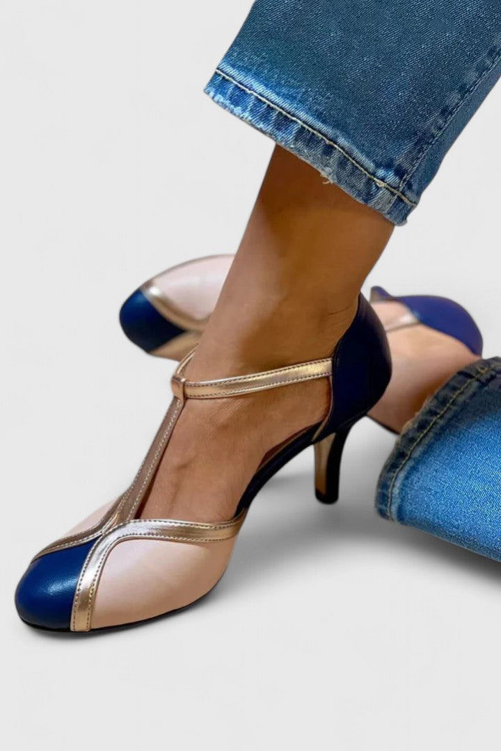 Kinsley | Chic All-Day Heels