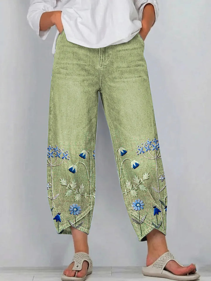 Lydia | The Considered Everyday Trouser