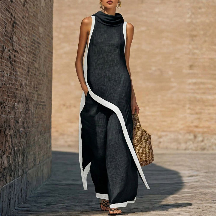 Holden | The Sculptural Two-Piece Set