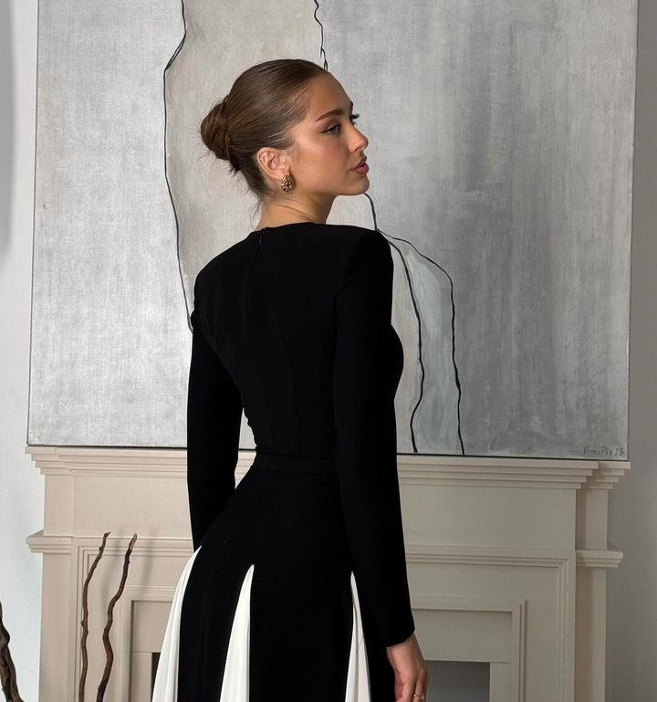 Kensington™ | Elegant Women Chic Dress