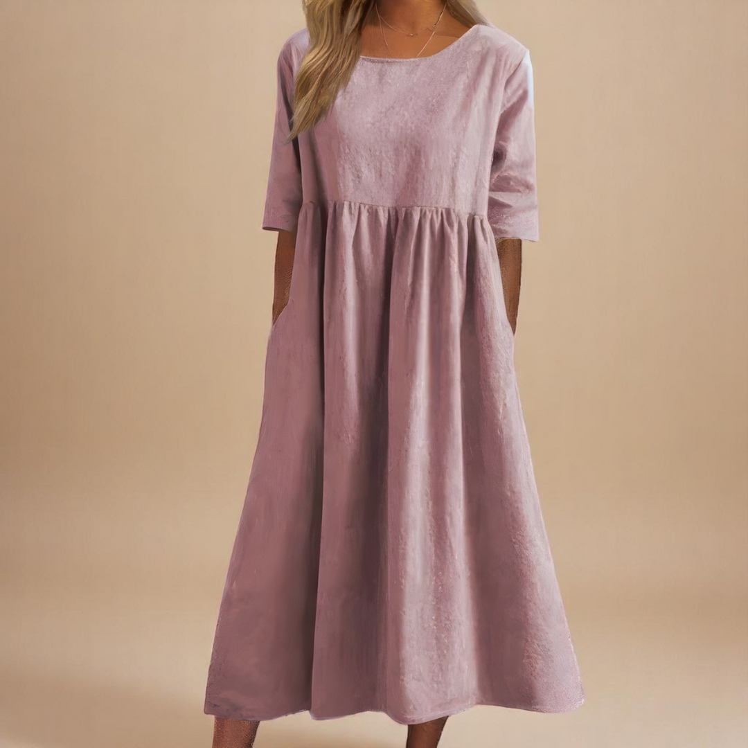 Gwendoline | Everyday Dress