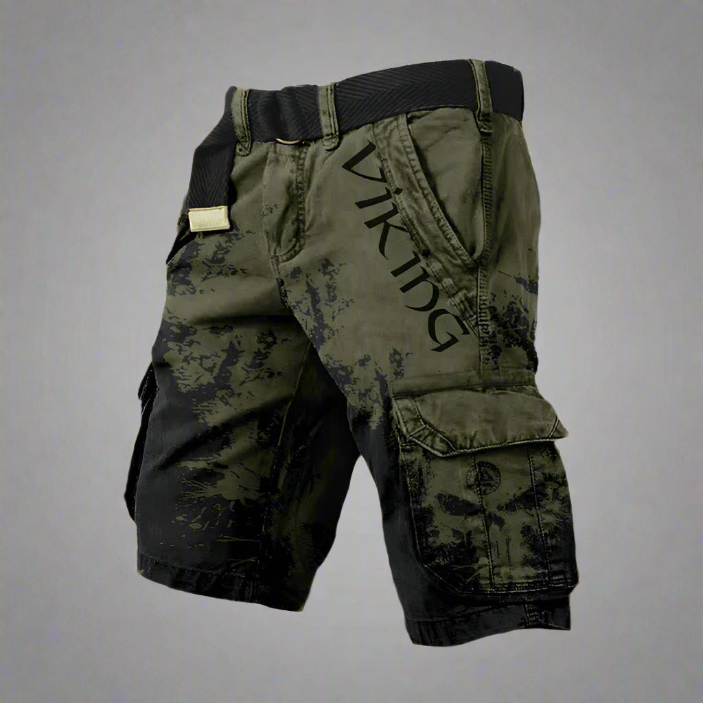 Hawley | Casual Outdoor Adventure Short