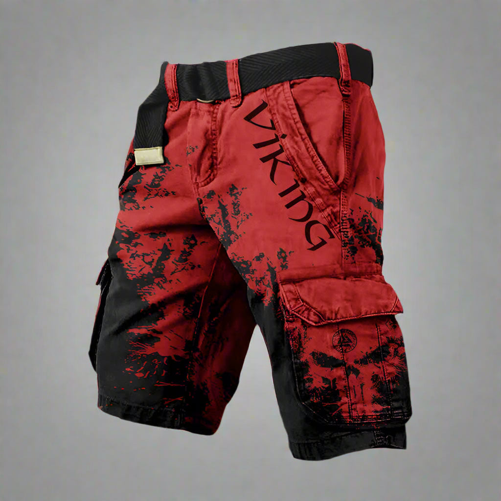 Hawley | Casual Outdoor Adventure Short