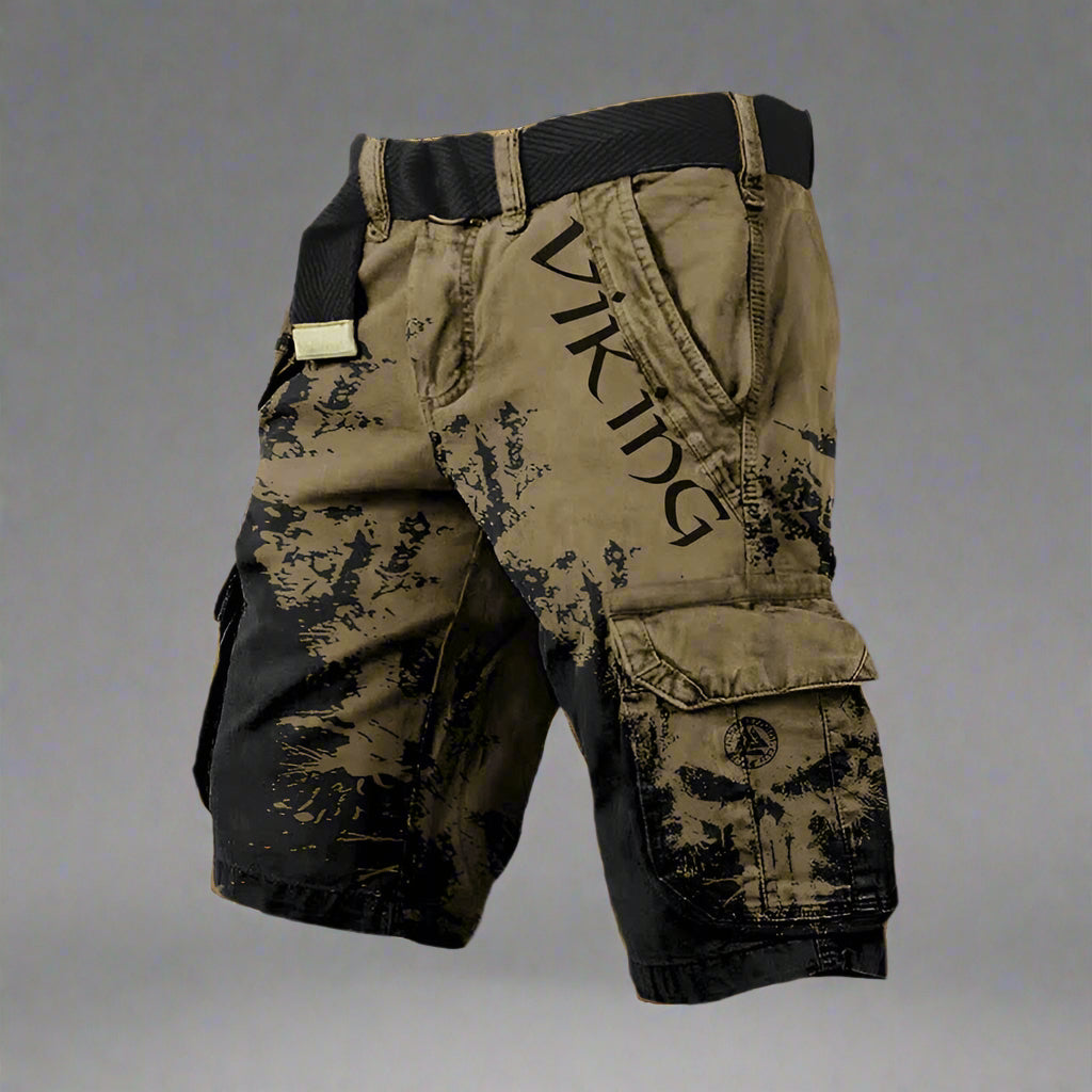 Hawley | Casual Outdoor Adventure Short