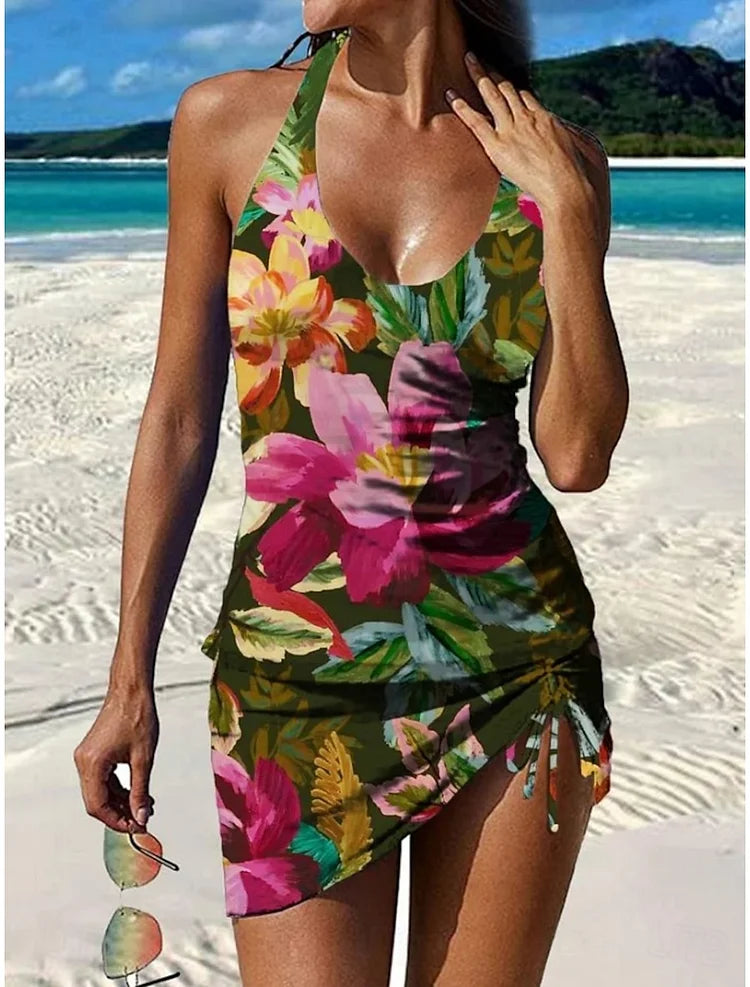 Sterenn | Tankini Swimsuit