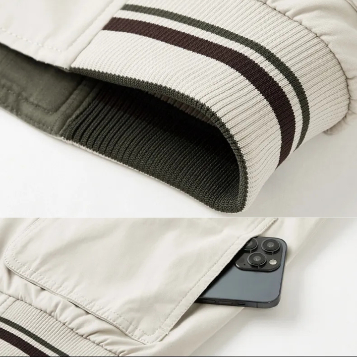Bromley | Casual Everyday Utility Vest