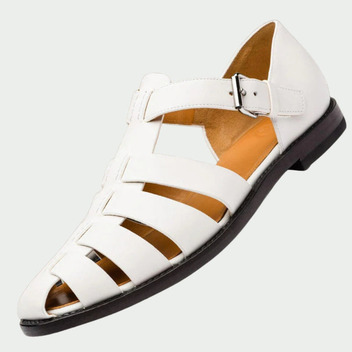 Quinton | Bold Gladiator Summer Sandal