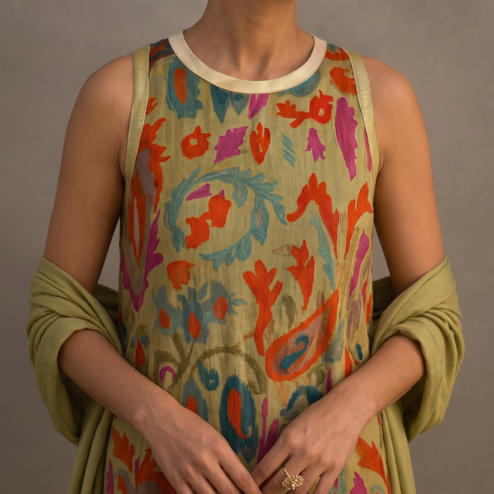 Maelan | Printed Set