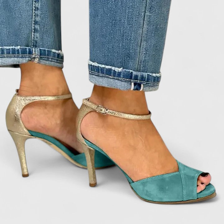 Aveline | Chic Stiletto Style