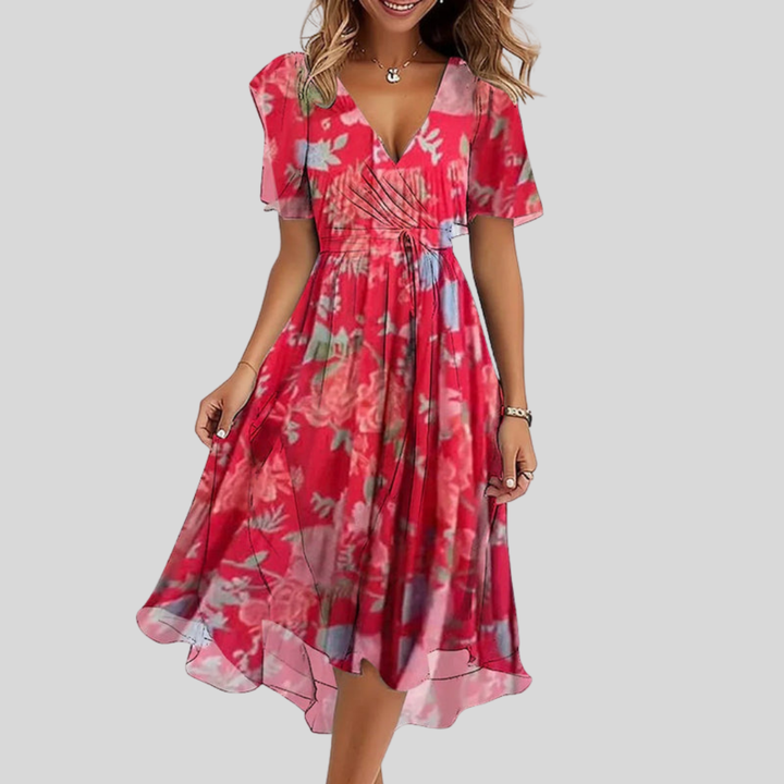 Josephine | The Romantic Summer Dress