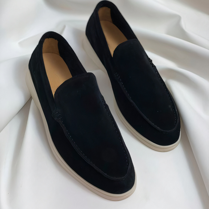 Radcliffe | The Classic Everyday Loafer