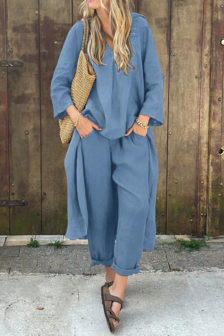 Constance | The Composed Everyday Set