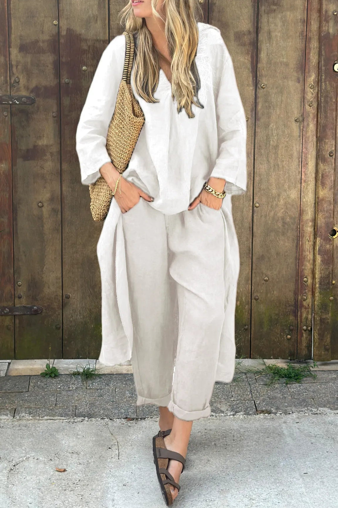 Constance | The Composed Everyday Set