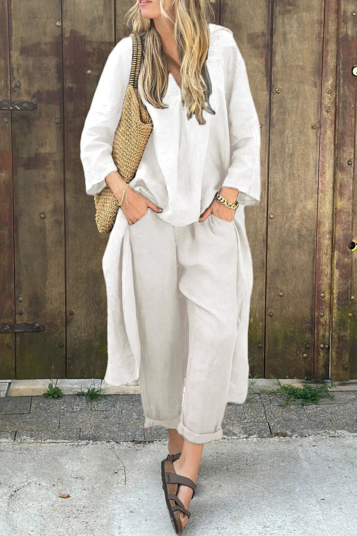 Constance | The Composed Everyday Set