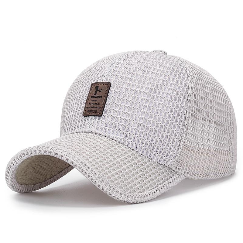 Thornton | Classic Everyday Ventilated Cap