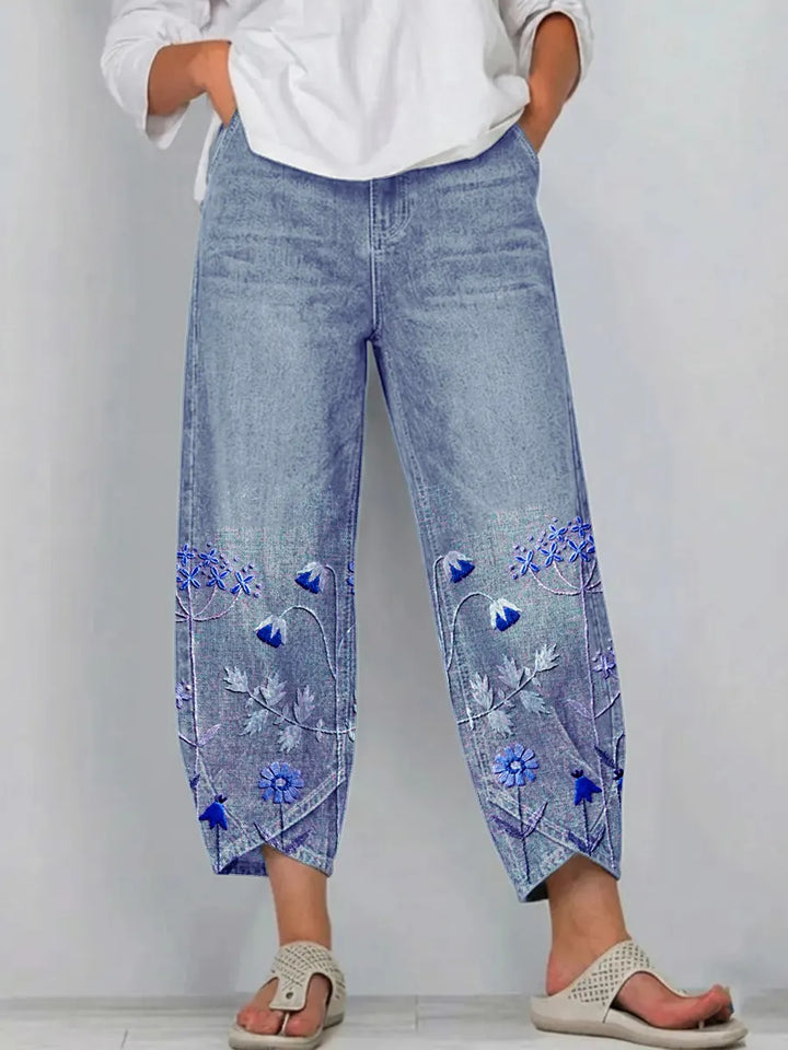 Lydia | The Considered Everyday Trouser