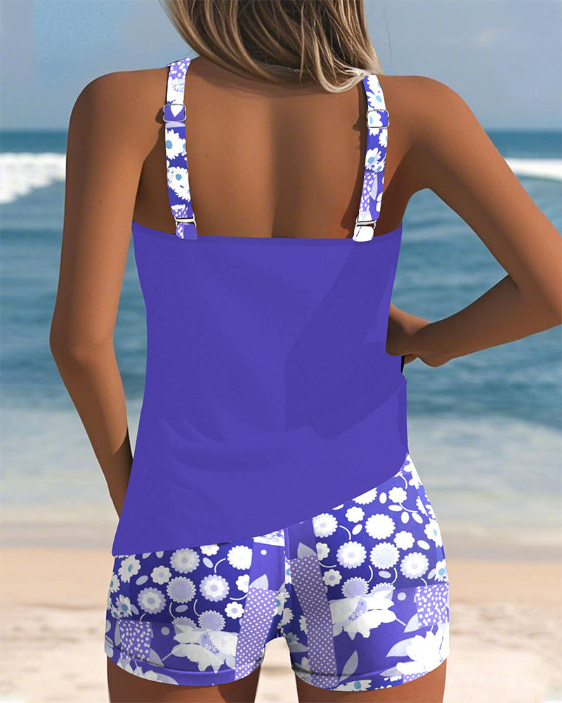 Elowen | The Flattering Two-Piece Swim Set