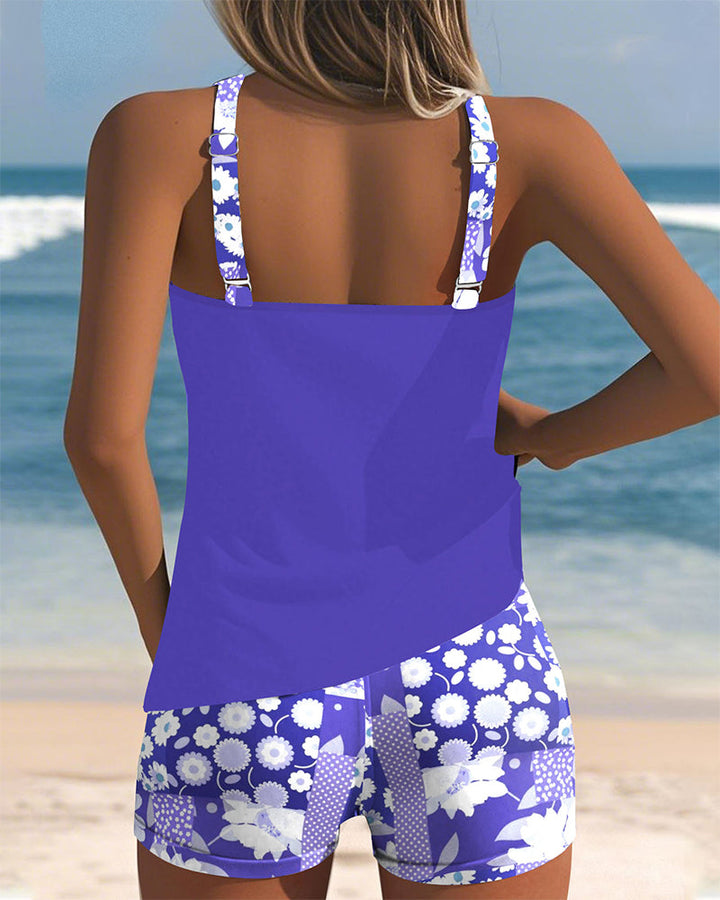Elowen | The Flattering Two-Piece Swim Set