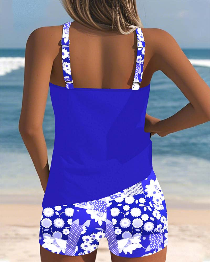 Elowen | The Flattering Two-Piece Swim Set