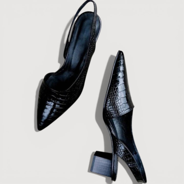 Sienna | Easygoing Slingback Style