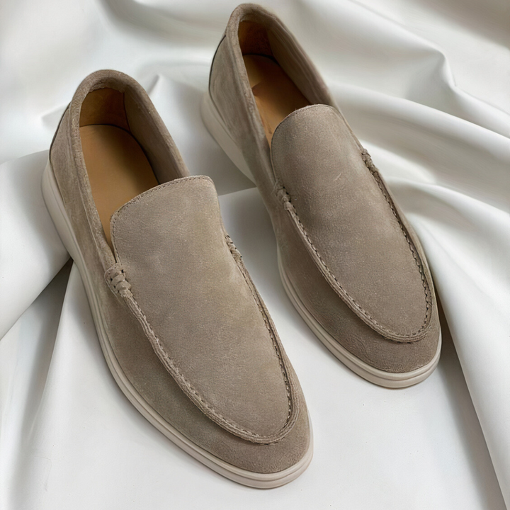 Radcliffe | The Classic Everyday Loafer