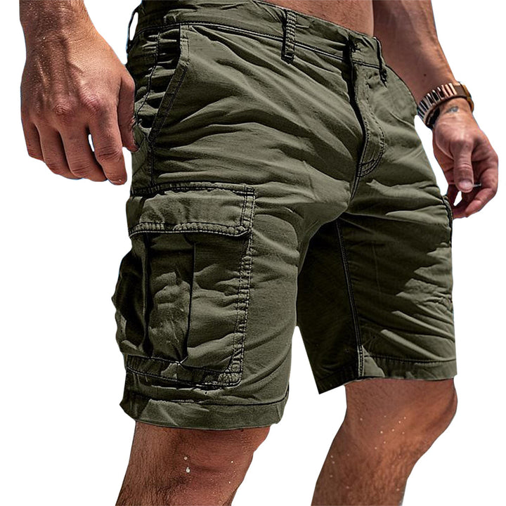 Clifton | Casual Summer Cargo Short