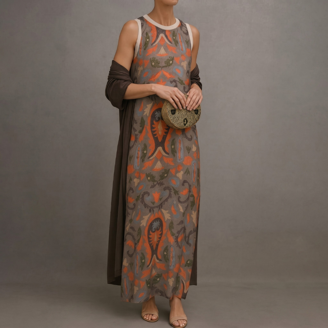 Maelan | Printed Set