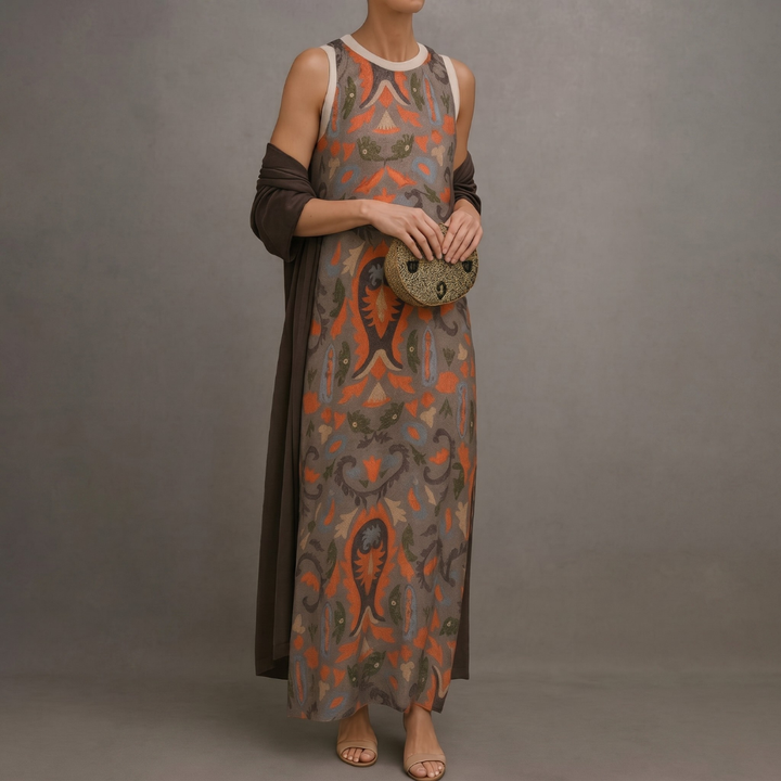 Maelan | Printed Set