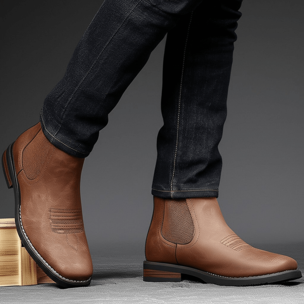 Grant | Classic Boot