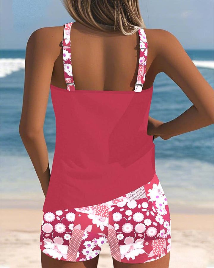 Elowen | The Flattering Two-Piece Swim Set