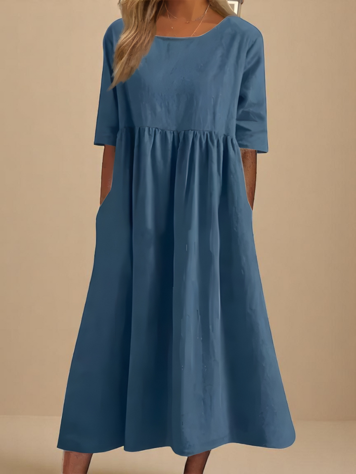 Gwendoline | Everyday Dress