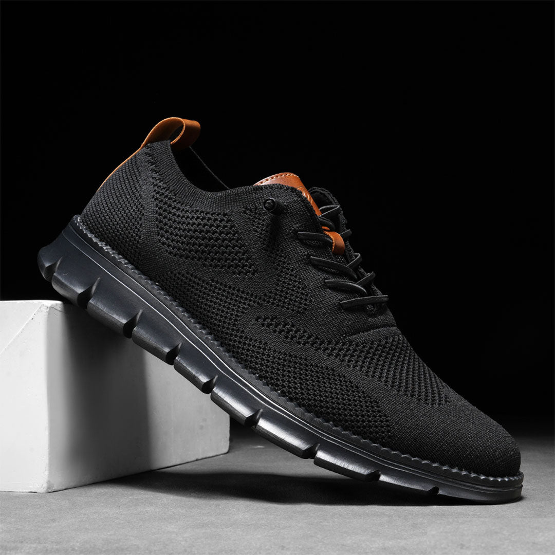 Pemberton | The Smart Everyday Shoe