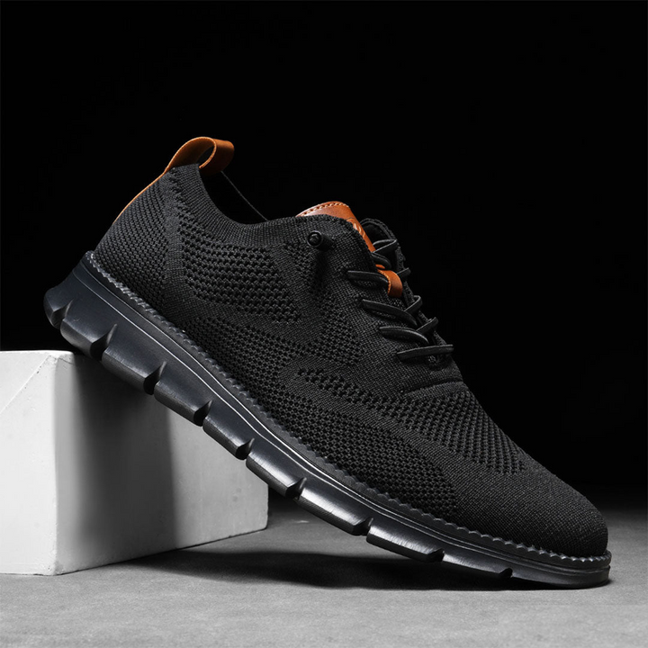 Pemberton | The Smart Everyday Shoe