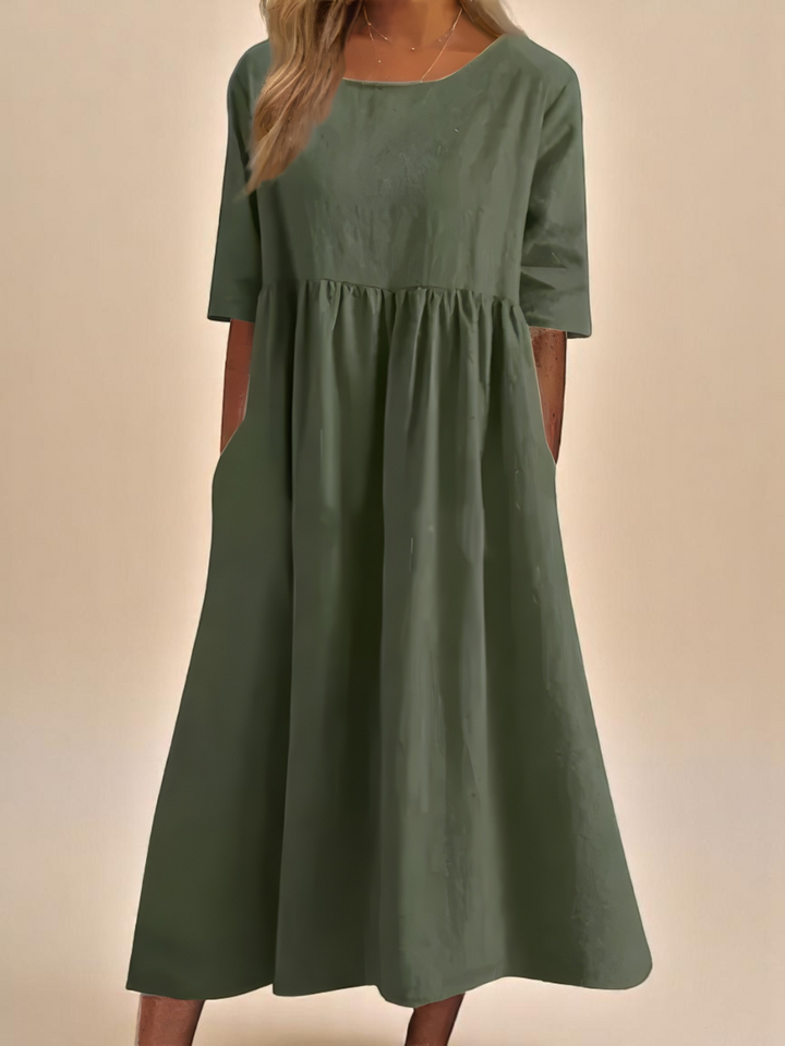 Gwendoline | Everyday Dress