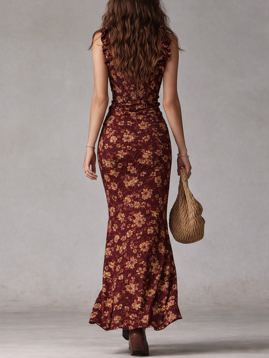 Whitfield | The Romantic Summer Maxi