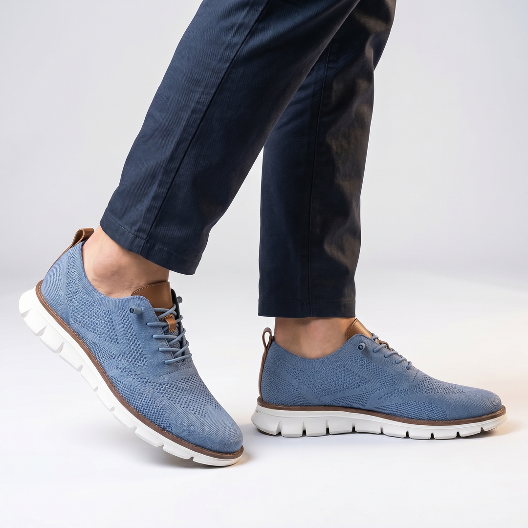 Pemberton | The Smart Everyday Shoe