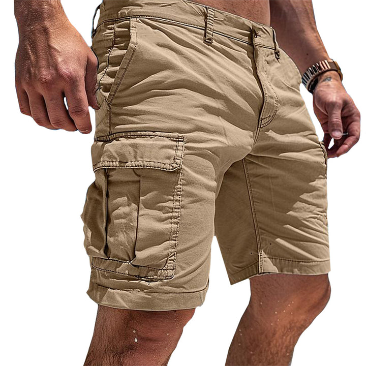 Clifton | Casual Summer Cargo Short