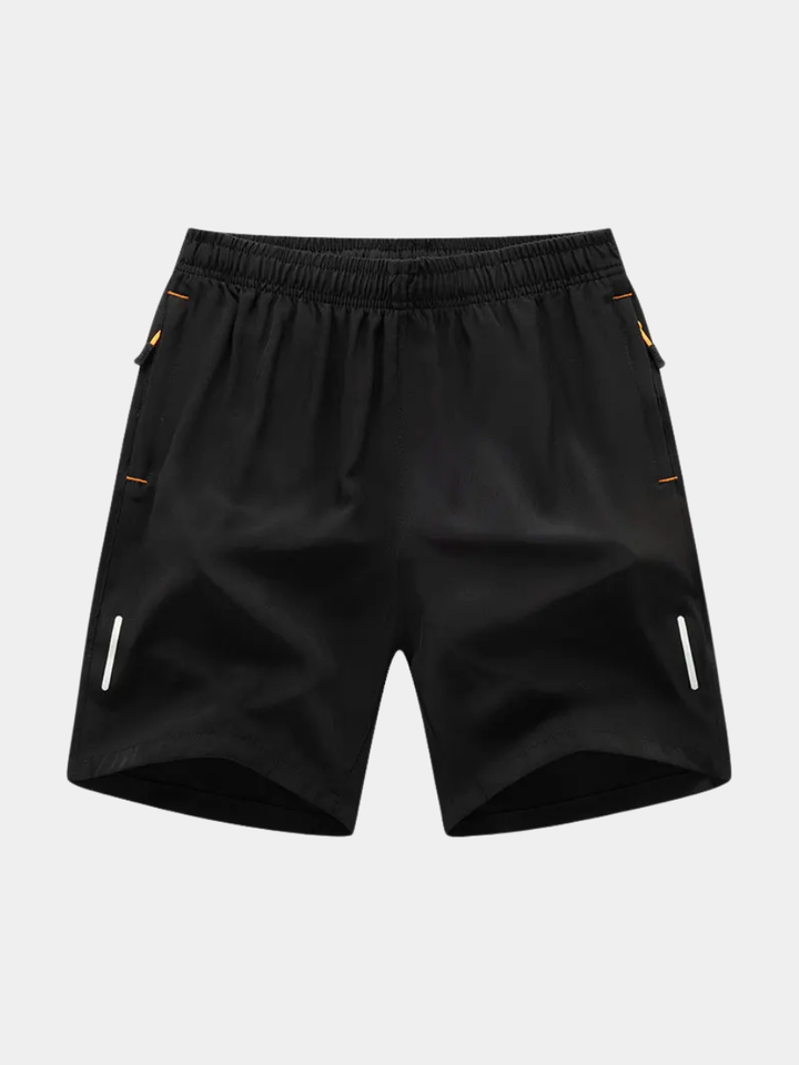 Derek | Lightweight Sport Shorts