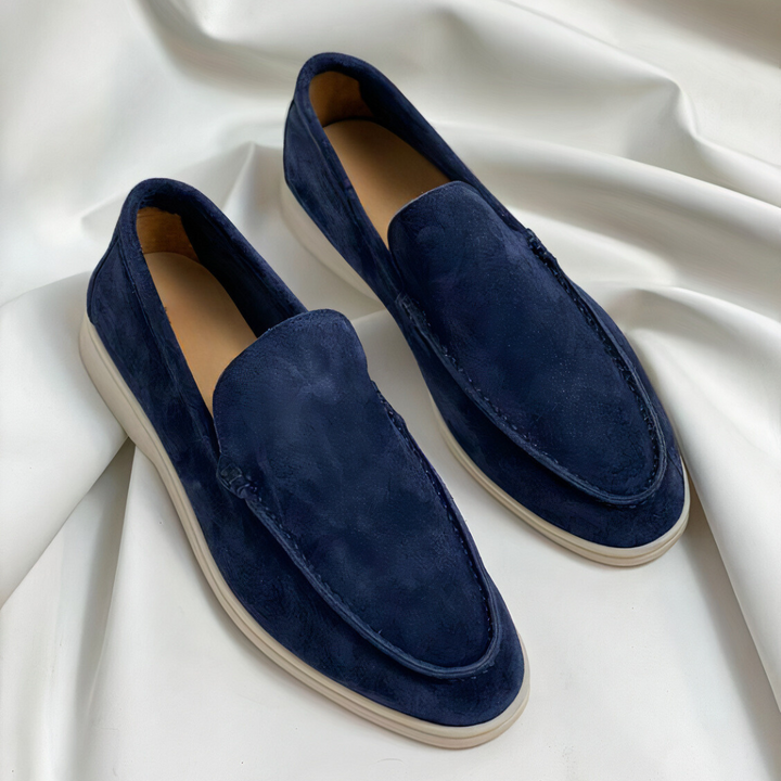 Radcliffe | The Classic Everyday Loafer