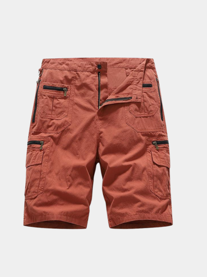 Alton | Casual Active Cargo Short