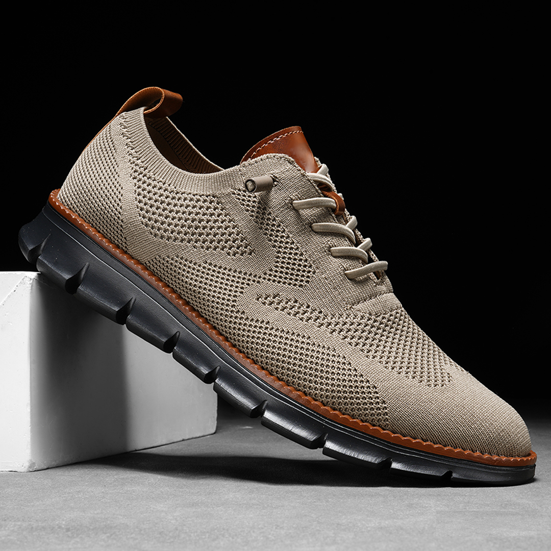 Pemberton | The Smart Everyday Shoe