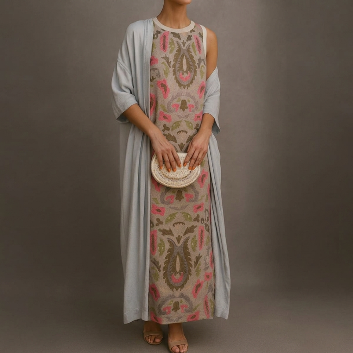 Maelan | Printed Set