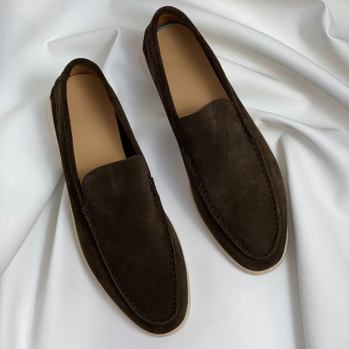 Radcliffe | The Classic Everyday Loafer