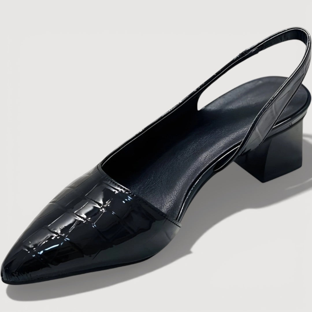 Sienna | Easygoing Slingback Style