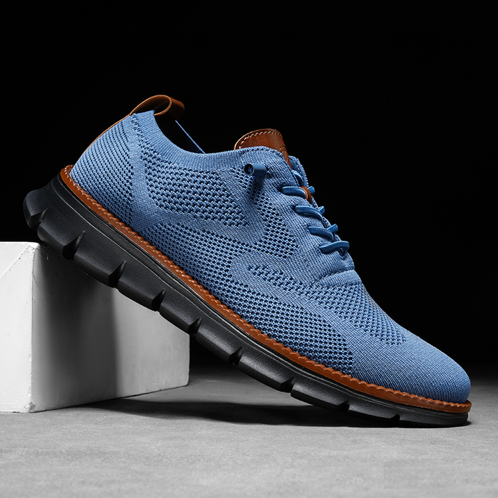 Pemberton | The Smart Everyday Shoe