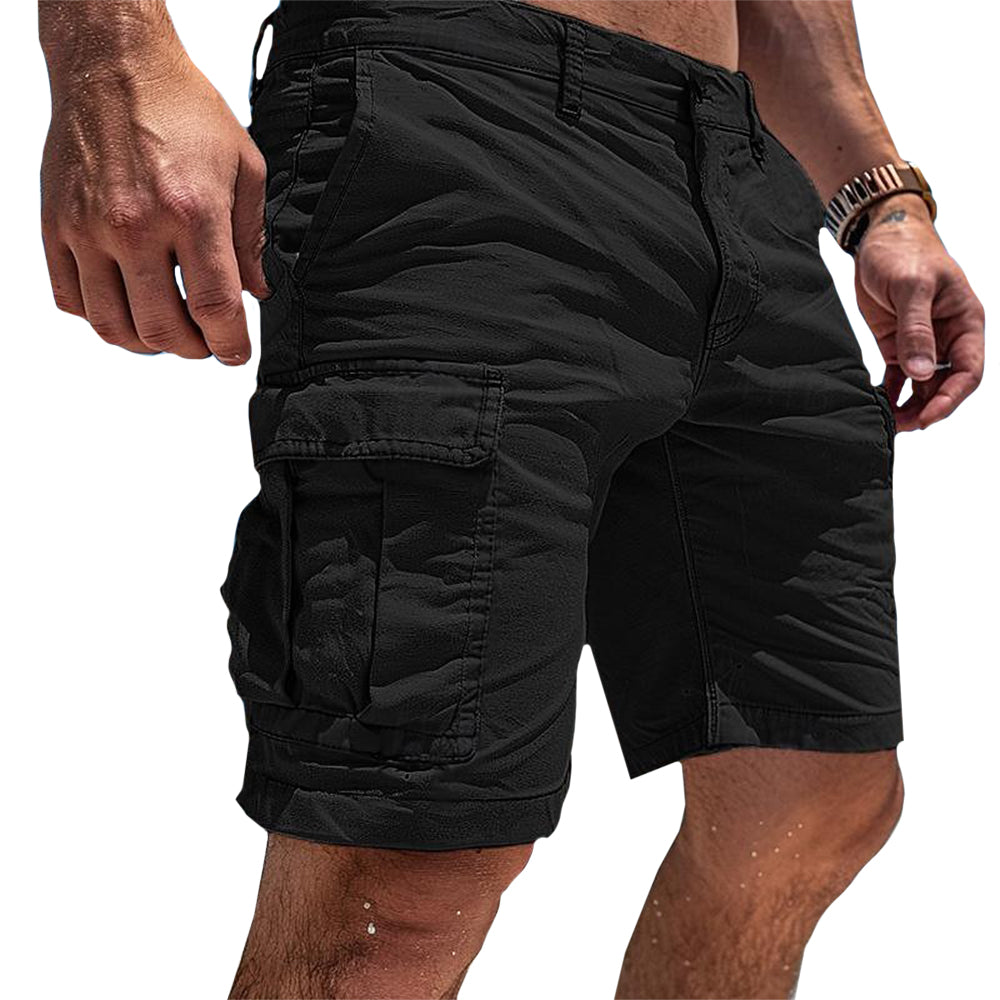 Clifton | Casual Summer Cargo Short