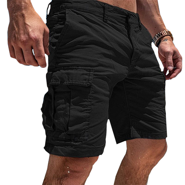 Clifton | Casual Summer Cargo Short