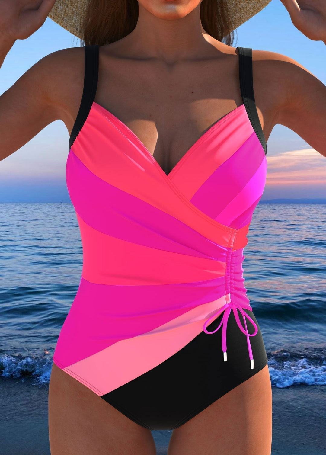 Sylvie | Finally Feel Beach-Ready