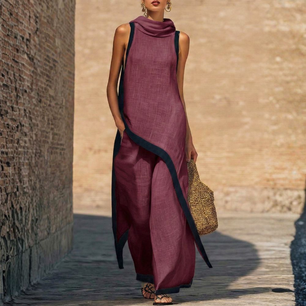 Holden | The Sculptural Two-Piece Set