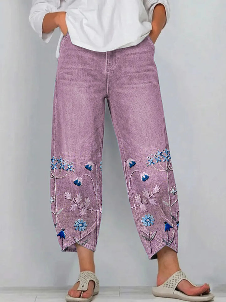 Lydia | The Considered Everyday Trouser
